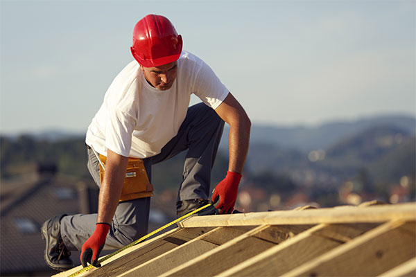 Roofing and Gutter Contractor